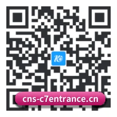 iOS 苹果生态原生版 二维码